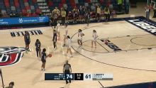 Florida International Panthers vs. Liberty Flames: Game Highlights