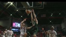 Marshall Thundering Herd vs. Arkansas St Red Wolves: Game Highlights