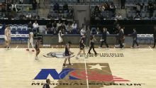 Robert Morris Colonials vs. Purdue Fort Wayne Mastodons: Game Highlights