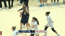Pepperdine Waves vs. Santa Clara Broncos: Game Highlights