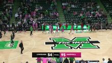 Louisiana Ragin' Cajuns vs. Marshall Thundering Herd: Game Highlights