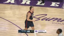 Utah Tech Trailblazers vs. Tarleton Texans: Game Highlights