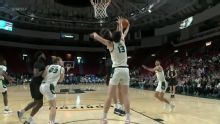 Wright State Raiders vs. Green Bay Phoenix: Game Highlights