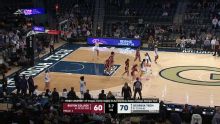 Boston College Eagles vs. Georgia Tech Yellow Jackets: Game Highlights