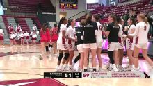 Davidson Wildcats vs. Saint Joseph's Hawks: Game Highlights