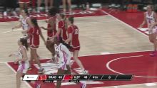 Bradley Braves vs. Illinois State Redbirds: Game Highlights