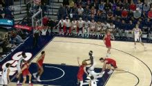 Saint Mary's Gaels vs. Gonzaga Bulldogs: Game Highlights