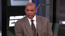 Charles Barkley rips the Cavs-Kings trade