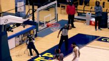 Morgan State Bears vs. Coppin State Eagles: Game Highlights