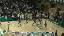 Montana Grizzlies vs. Sacramento State Hornets: Game Highlights