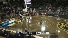 Northern Kentucky Norse vs. Oakland Golden Grizzlies: Game Highlights