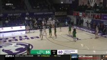 Florida Gulf Coast Eagles vs. North Alabama Lions: Game Highlights