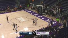 Chattanooga Mocs vs. Furman Paladins: Game Highlights