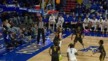 Wichita State Shockers vs. Tulsa Golden Hurricane: Game Highlights