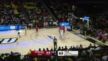 Richmond Spiders vs. VCU Rams: Game Highlights