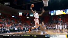 Elijah Jones posts double-double to lead UTEP over Delaware 70-55