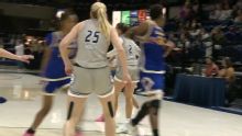 Cal State Bakersfield Roadrunners vs. UC Davis Aggies: Game Highlights