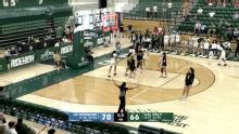 UC Riverside Highlanders vs. Cal Poly Mustangs: Game Highlights