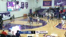 Indiana State Sycamores vs. Evansville Purple Aces: Game Highlights