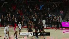 Cincinnati Bearcats vs. Houston Cougars: Game Highlights