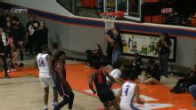 Louisiana Tech Bulldogs vs. Sam Houston State Bearkats: Game Highlights