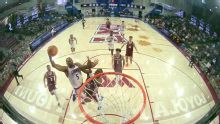 Santa Clara Broncos vs. Loyola Marymount Lions: Game Highlights