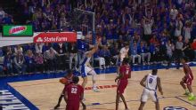Alabama Crimson Tide vs. Florida Gators: Game Highlights