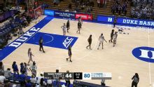 Wake Forest Demon Deacons vs. Duke Blue Devils: Game Highlights