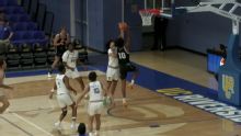 Cal Poly Mustangs vs. UC Riverside Highlanders: Game Highlights