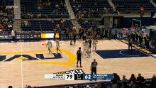Idaho Vandals vs. Northern Arizona Lumberjacks: Game Highlights