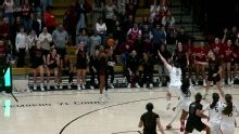Brown Bears vs. Harvard Crimson: Game Highlights