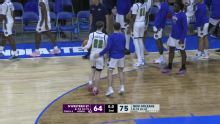 Northwestern State Demons vs. New Orleans Privateers: Game Highlights