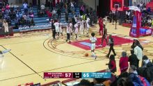 Maryland-Eastern Shore Hawks vs. Delaware State Hornets: Game Highlights
