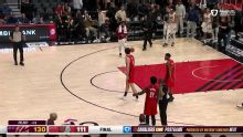 Cleveland Cavaliers vs. Portland Trail Blazers: Game Highlights