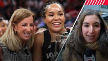 What is the latest on the WNBA, WNBPA negotiations?
