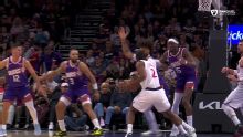 LA Clippers vs. Phoenix Suns: Game Highlights