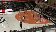 Portland State Vikings vs. Idaho State Bengals: Game Highlights