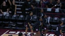 South Carolina Gamecocks vs. Texas A&M Aggies: Game Highlights