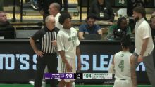 Weber State Wildcats vs. Sacramento State Hornets: Game Highlights