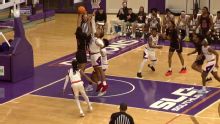 Nicholls Colonels vs. Northwestern State Demons: Game Highlights