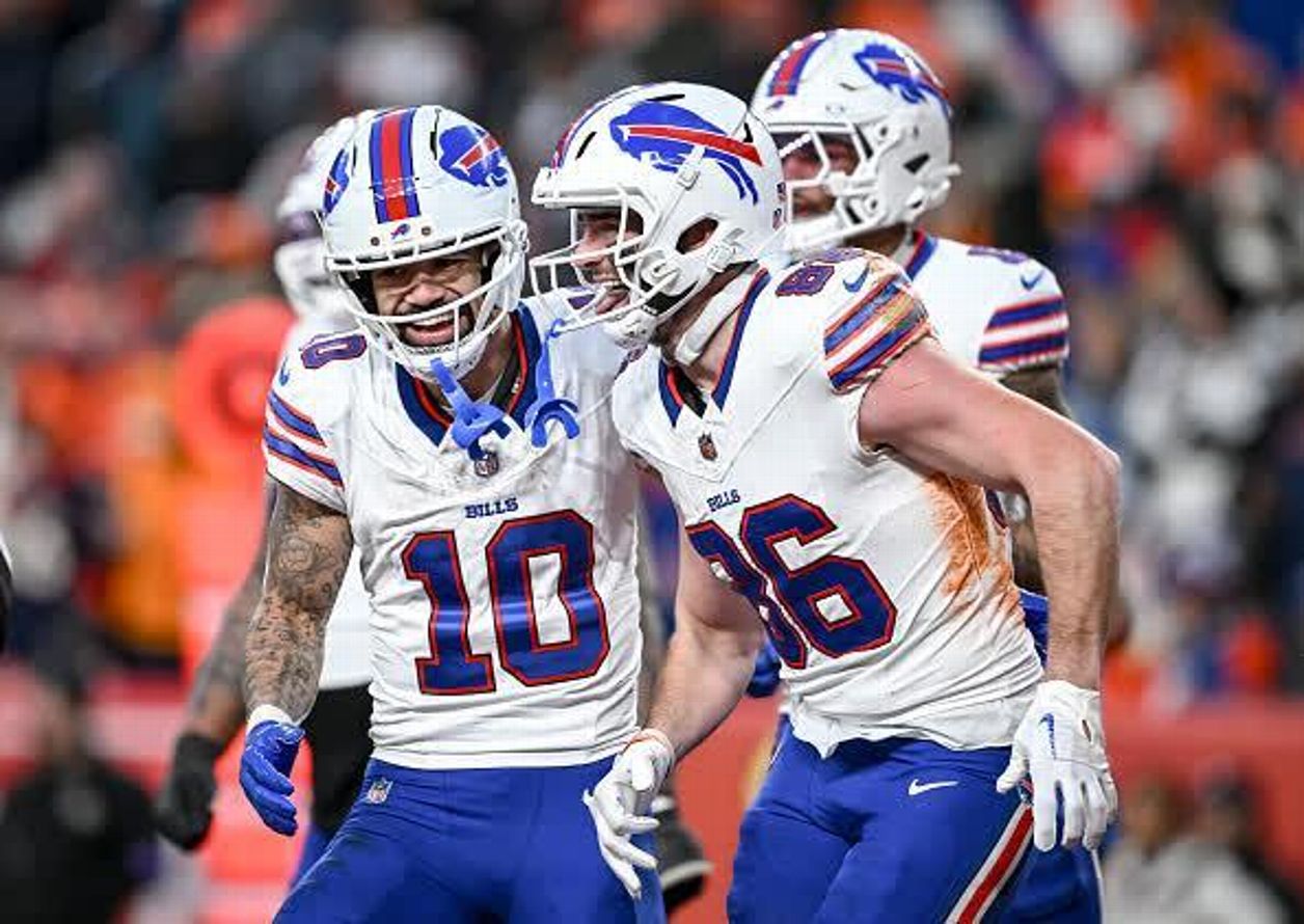 Buffalo Bills Scores, Stats and Highlights - ESPN