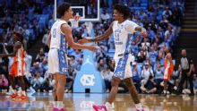 Syracuse Orange vs. North Carolina Tar Heels: Game Highlights