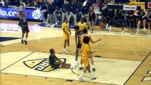 Kent State Golden Flashes vs. Toledo Rockets: Game Highlights