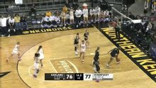 Oakland Golden Grizzlies vs. Northern Kentucky Norse: Game Highlights