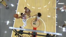 New York Knicks vs. Washington Wizards: Game Highlights