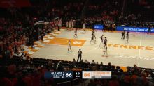 Ole Miss Rebels vs. Tennessee Volunteers: Game Highlights