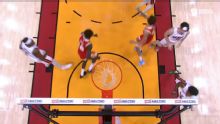 Atlanta Hawks vs. Miami Heat: Game Highlights