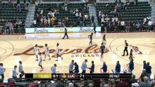 La Salle Explorers vs. Loyola Chicago Ramblers: Game Highlights