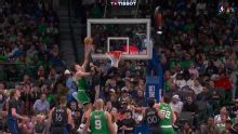 Jaylen Brown scores 33 as Celtics beat Mavs 110-100 despite Flagg's 36 points