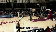 VCU Rams vs. Fordham Rams: Game Highlights